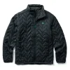 Wolverine Alpine Insulated Jacket Black Discount
