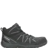 Wolverine Amherst II CarbonMAX&reg; Work Boot Black Fashion
