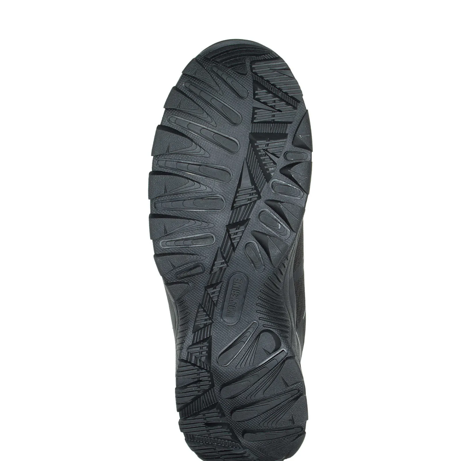 Wolverine Amherst II CarbonMAX® Work Shoe Black Discount