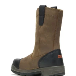 Wolverine Blade LX Waterproof CarbonMAX&reg; 10" Wellington Brown Cheap