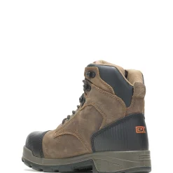 Wolverine Blade LX Waterproof CarbonMAX&reg; 6" Boot Chocolate Chip Flash Sale