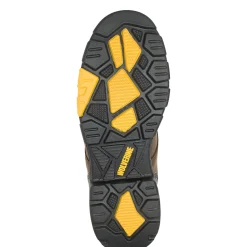 Wolverine Blade LX Waterproof Met-Guard CarbonMAX&reg; 6" Boot Brown Shop