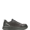 Wolverine Bolt DuraShocks&reg; Knit CarbonMax&reg; Work Shoe Black Cheap