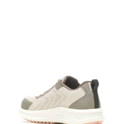 Wolverine Bolt DuraShocks&reg; Knit CarbonMax&reg; Work Shoe Cement New