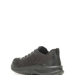 Wolverine Bolt DuraShocks&reg; Knit CarbonMax&reg; Work Shoe Black Cheap