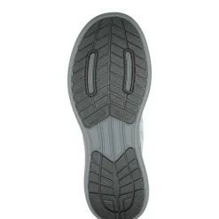 Wolverine Bolt DuraShocks&reg; Knit CarbonMax&reg; Work Shoe Charcoal Shop