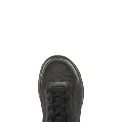 Wolverine Bolt DuraShocks&reg; Knit CarbonMax&reg; Work Shoe Black Cheap