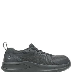 Wolverine Bolt Vent DuraShocks&reg; CarbonMAX&reg; Shoe Blackout Cheap