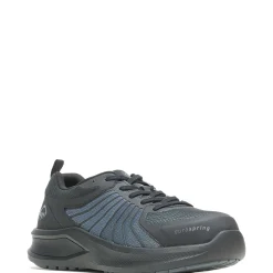 Wolverine Bolt Vent DuraShocks&reg; CarbonMAX&reg; Shoe Black Discount