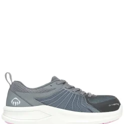 Wolverine Bolt Vent DuraShocks&reg; CarbonMAX&reg; Shoe Steel Grey Outlet