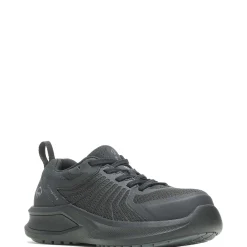 Wolverine Bolt Vent DuraShocks&reg; CarbonMAX&reg; Shoe Blackout Cheap