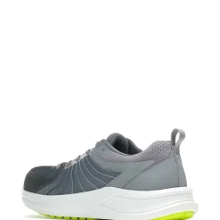 Wolverine Bolt Vent DuraShocks&reg; CarbonMAX&reg; Shoe Steel Grey Store