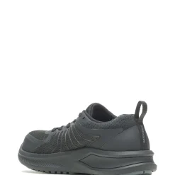 Wolverine Bolt Vent DuraShocks&reg; CarbonMAX&reg; Shoe Blackout Cheap