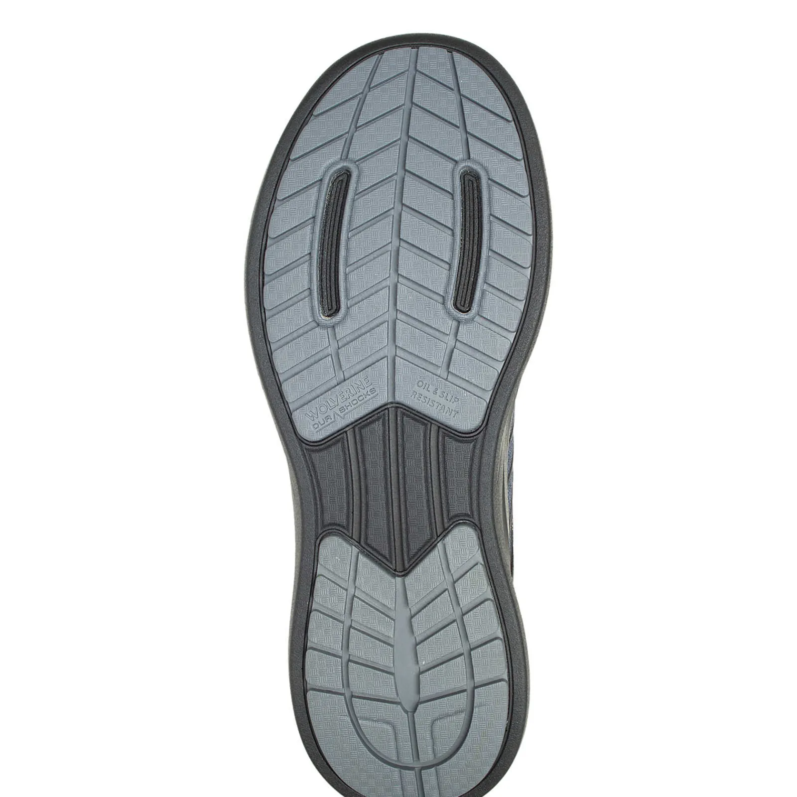 Wolverine Bolt Vent DuraShocks® CarbonMAX® Shoe Black Discount