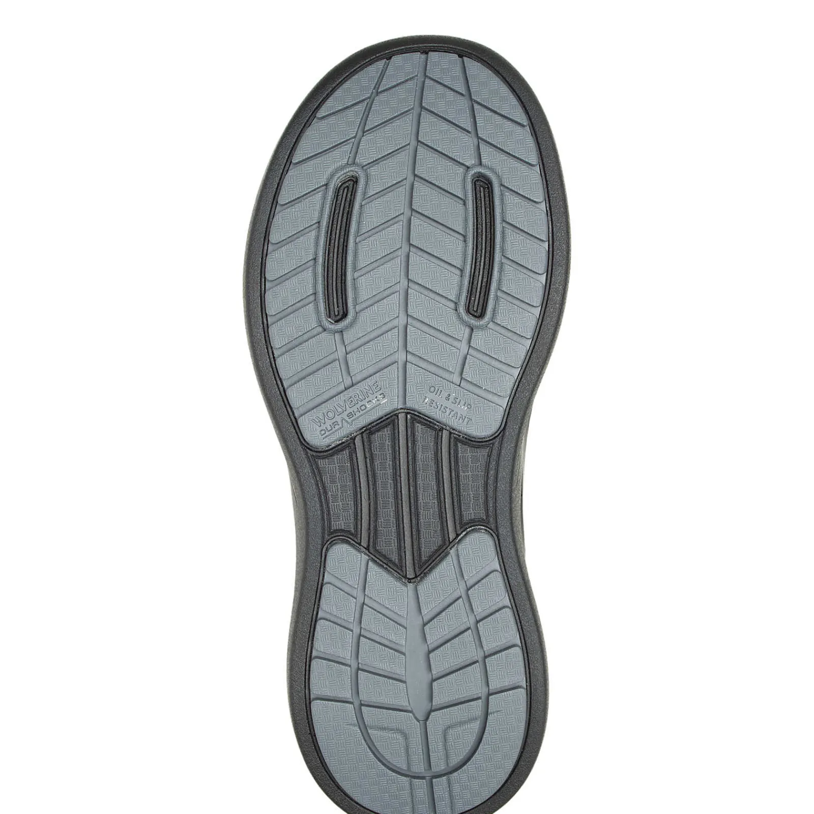 Wolverine Bolt Vent DuraShocks® CarbonMAX® Shoe Black Cheap