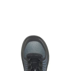 Wolverine Bolt Vent DuraShocks® CarbonMAX® Shoe Black Cheap