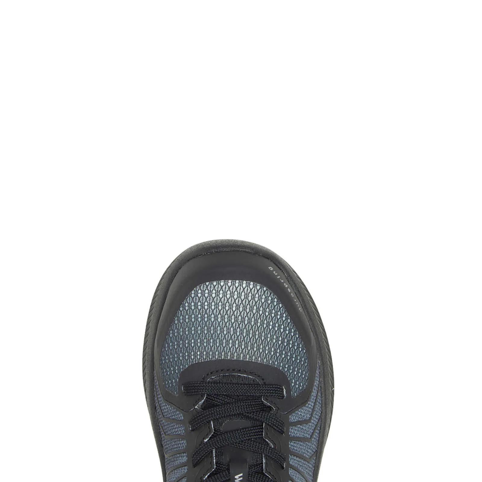 Wolverine Bolt Vent DuraShocks® CarbonMAX® Shoe Black Cheap