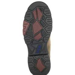 Wolverine Cabor EPX&reg; Waterproof Composite Toe 6" Boot Dark Brown Clearance