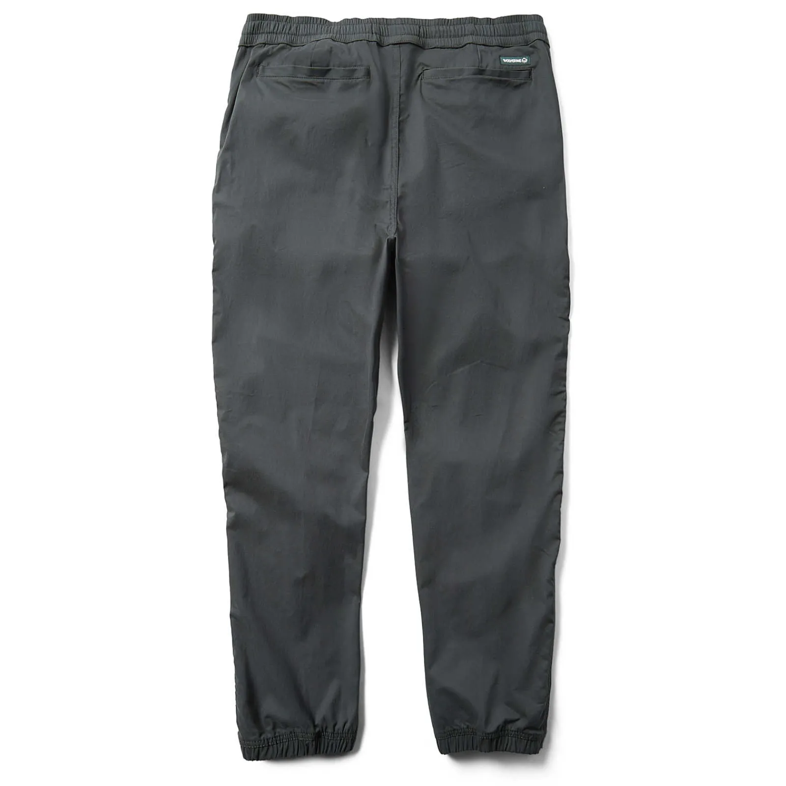 Wolverine Carbur Active Pant Charcoal Fashion