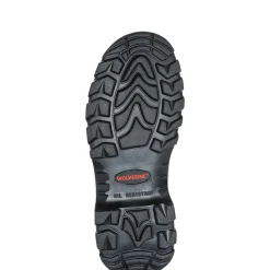 Wolverine Carlsbad 6" Work Boot Sudan Brown Clearance