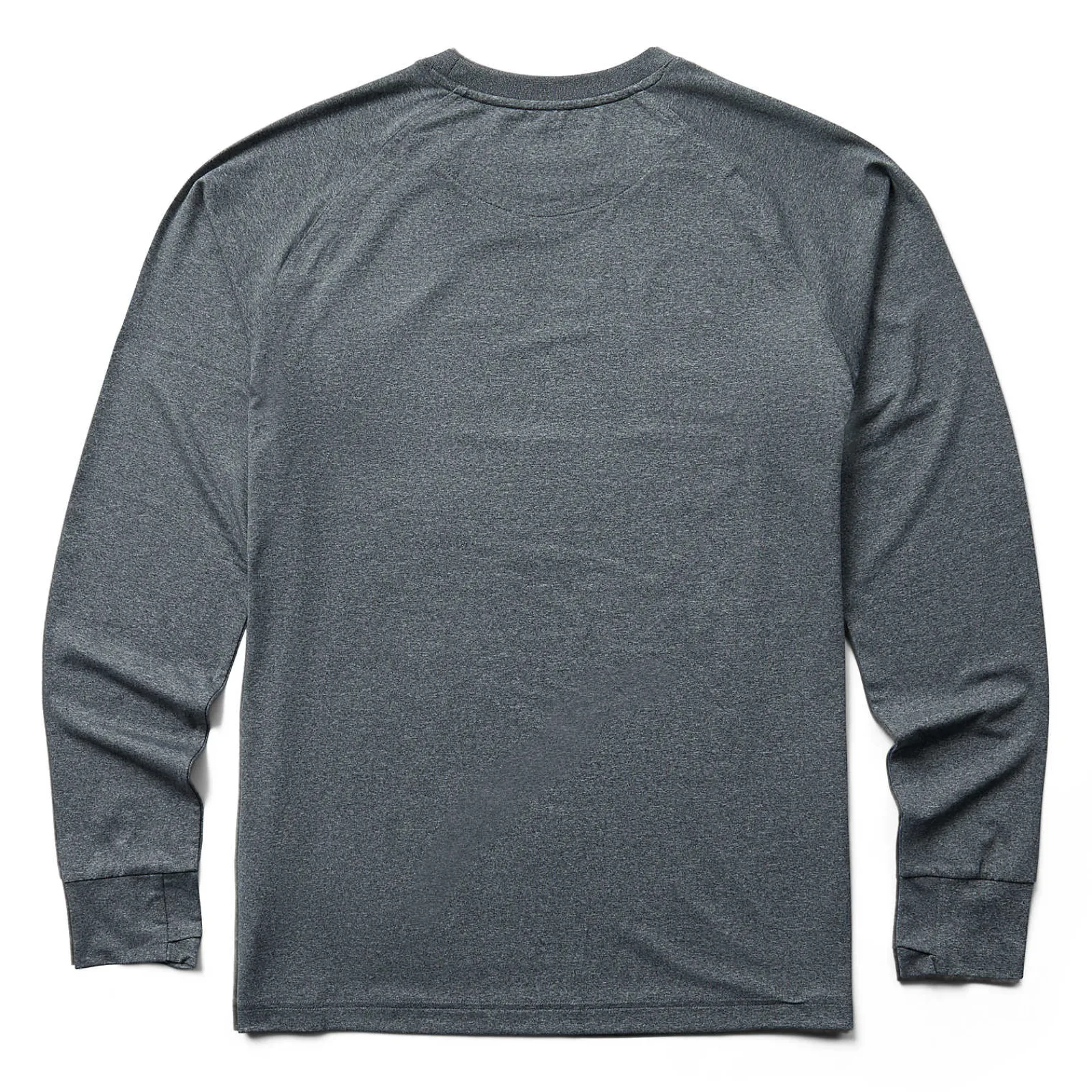 Wolverine Cascade Performance Crew Black Heather Shop