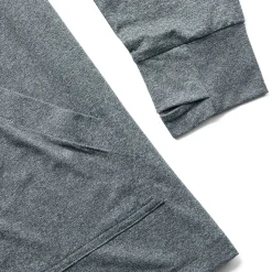 Wolverine Cascade Performance Hoody Black Heather Fashion