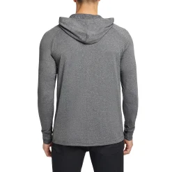 Wolverine Cascade Performance Hoody Black Heather Fashion