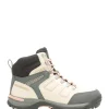 Wolverine Chisel 6" Steel-Toe Work Boot Fog Sale