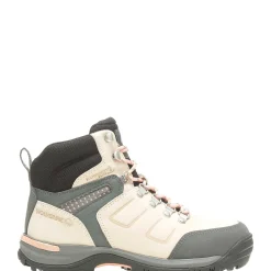 Wolverine Chisel 6" Steel-Toe Work Boot Fog Sale