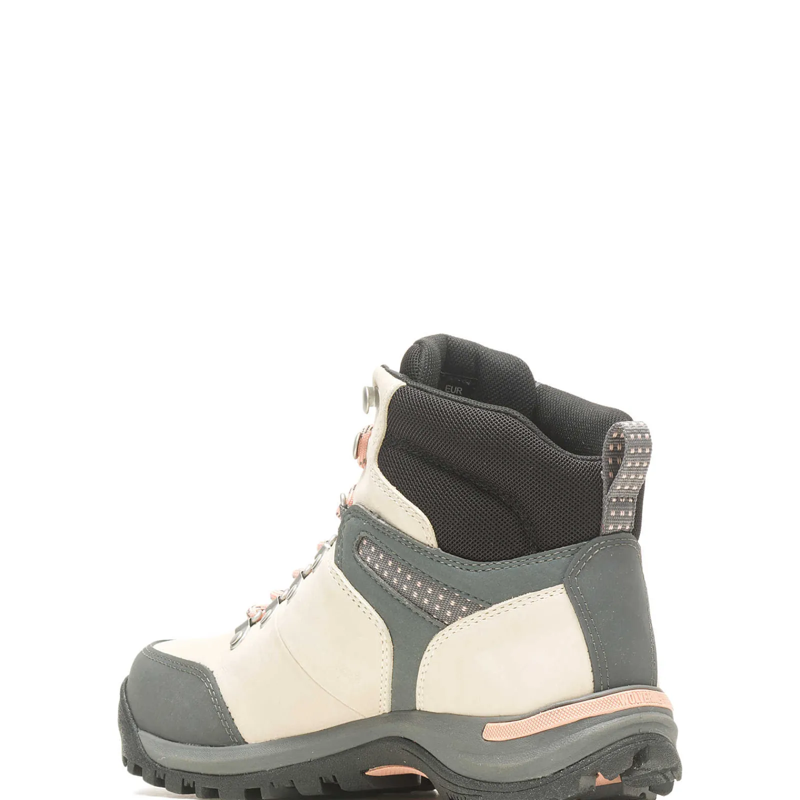 Wolverine Chisel 6" Steel-Toe Work Boot Fog Sale