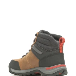 Wolverine Chisel 6" Steel-Toe Work Boot Penny Cheap