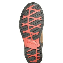 Wolverine Chisel 6" Steel-Toe Work Boot Penny Cheap