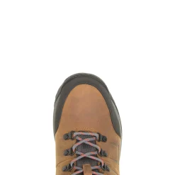 Wolverine Chisel 6" Steel-Toe Work Boot Penny Cheap