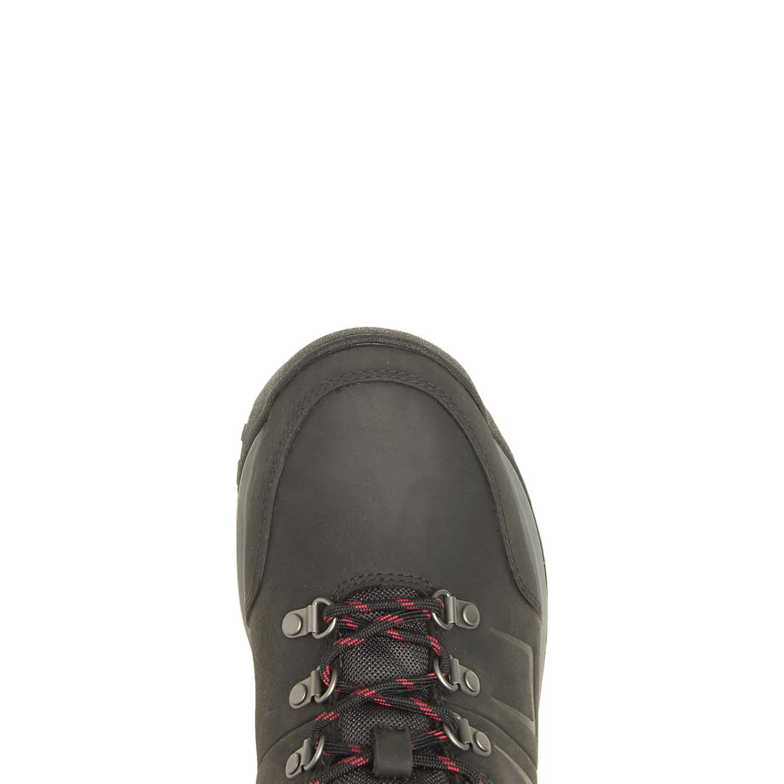 Wolverine Chisel 6" Work Boot Black Fashion