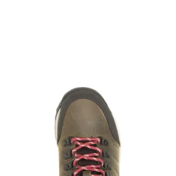 Wolverine Chisel 6" Work Boot Bungee Cord Discount