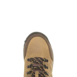 Wolverine Chisel 6" Work Boot Gravel Fashion