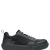 Wolverine Dart Knit DuraShocks&reg; CarbonMax&reg; Work Shoe Blackout New