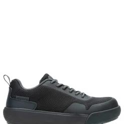 Wolverine Dart Knit DuraShocks&reg; CarbonMax&reg; Work Shoe Blackout New