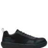 Wolverine Dart Knit DuraShocks&reg; CarbonMax&reg; Work Shoe Blackout Cheap