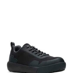 Wolverine Dart Knit DuraShocks&reg; CarbonMax&reg; Work Shoe Blackout Cheap
