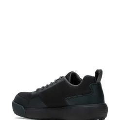 Wolverine Dart Knit DuraShocks® CarbonMax® Work Shoe Blackout Cheap
