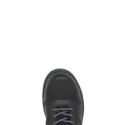 Wolverine Dart Knit DuraShocks&reg; CarbonMax&reg; Work Shoe Blackout New
