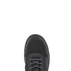 Wolverine Dart Knit DuraShocks® CarbonMax® Work Shoe Blackout Cheap