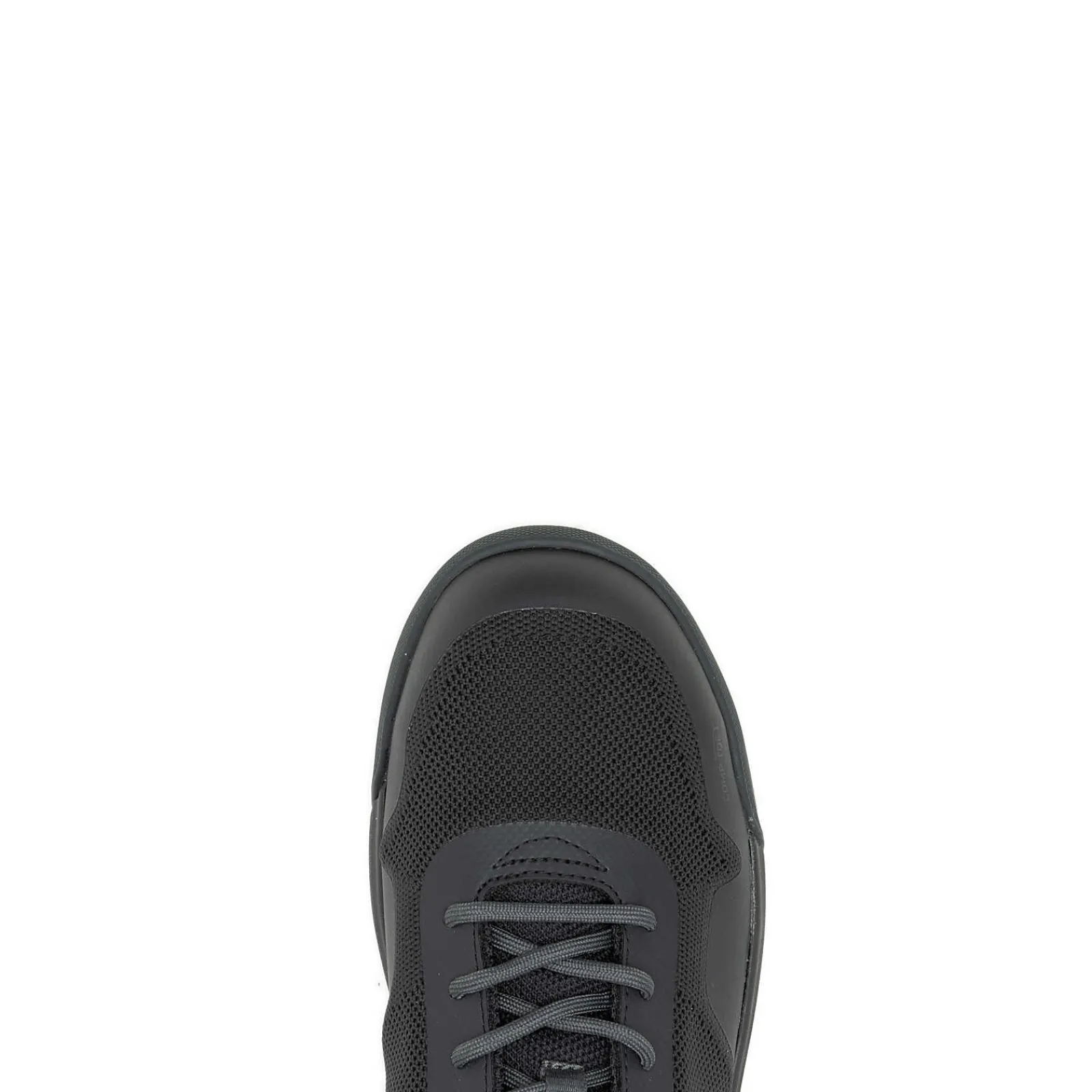 Wolverine Dart Knit DuraShocks® CarbonMax® Work Shoe Blackout Cheap