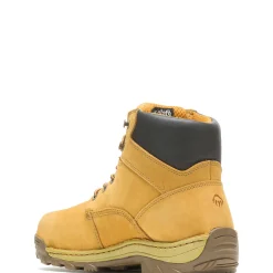Wolverine Dublin Waterproof Insulated 6" Boot Wheat Hot