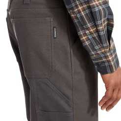 Wolverine Duralock&trade; Steelhead Pant Granite Online
