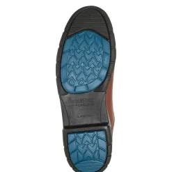 Wolverine DuraShocks&reg; SR Direct-Attach 6" Work Boot Brown Sale