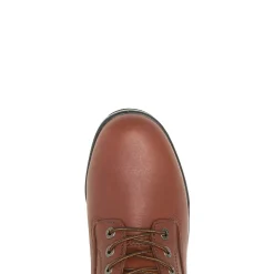 Wolverine DuraShocks&reg; SR Direct-Attach 6" Work Boot Brown Sale