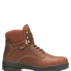 Wolverine DuraShocks&reg; SR 6" Boot Peanut Cheap