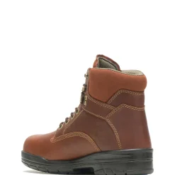 Wolverine DuraShocks&reg; SR 6" Boot Peanut Cheap